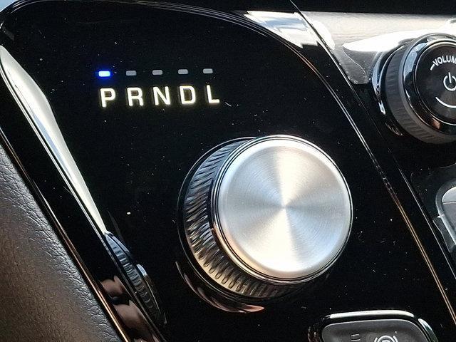 new 2026 Chrysler Pacifica car, priced at $44,955