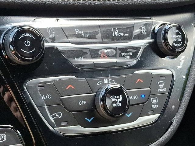 new 2026 Chrysler Pacifica car, priced at $44,955