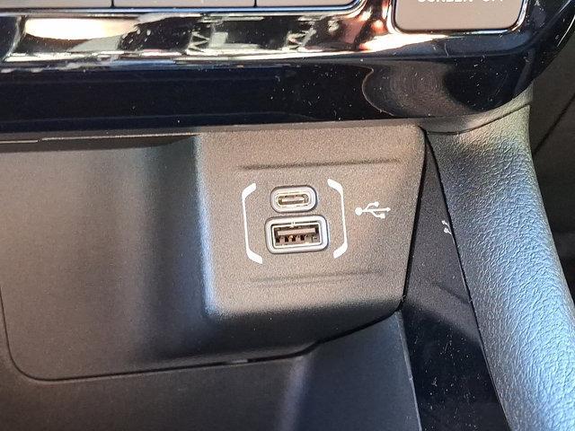 new 2026 Jeep Compass car, priced at $35,350