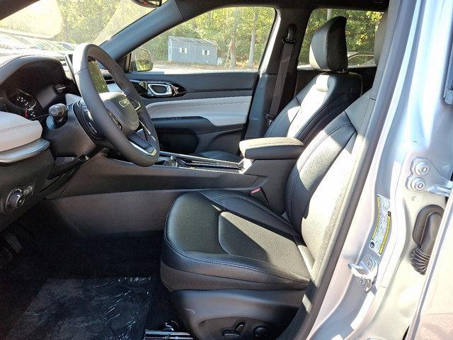 new 2026 Jeep Compass car, priced at $35,350
