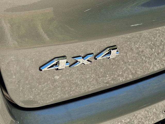 new 2026 Jeep Compass car, priced at $35,350