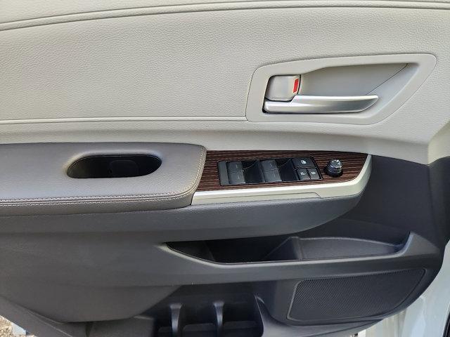 used 2021 Toyota Sienna car, priced at $40,887