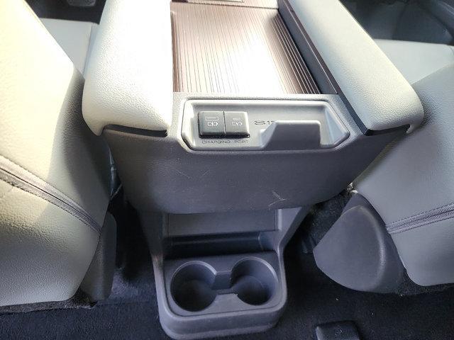 used 2021 Toyota Sienna car, priced at $40,887