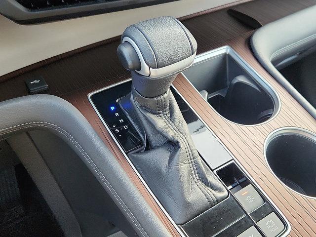 used 2021 Toyota Sienna car, priced at $40,887