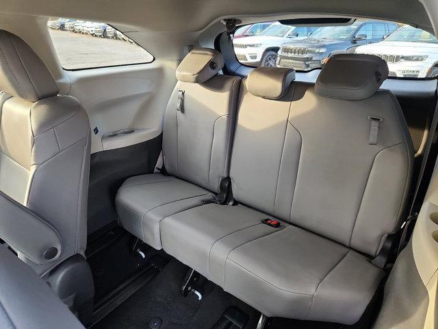 used 2021 Toyota Sienna car, priced at $40,887