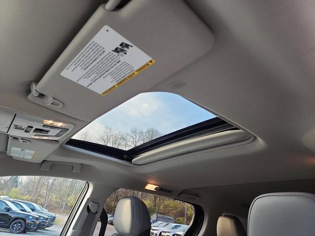 used 2021 Toyota Sienna car, priced at $40,887