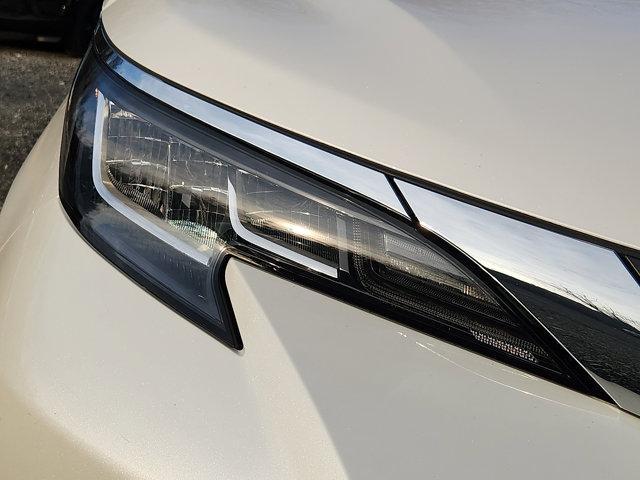 used 2021 Toyota Sienna car, priced at $40,887