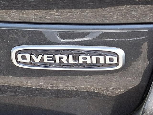 new 2025 Jeep Grand Cherokee car, priced at $60,580