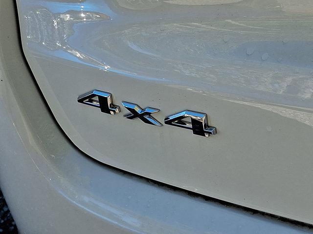 new 2026 Jeep Compass car, priced at $34,755