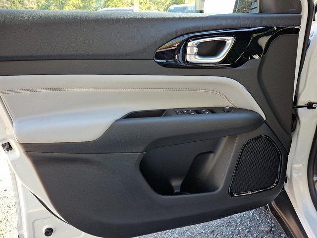 new 2026 Jeep Compass car, priced at $34,755