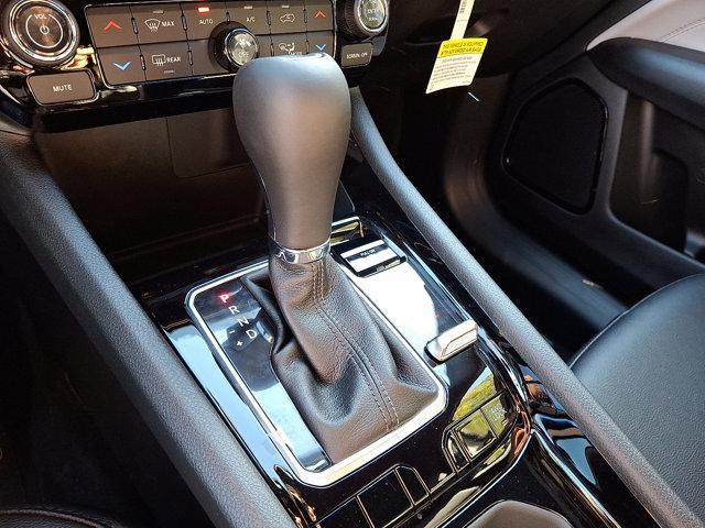 new 2026 Jeep Compass car, priced at $34,755