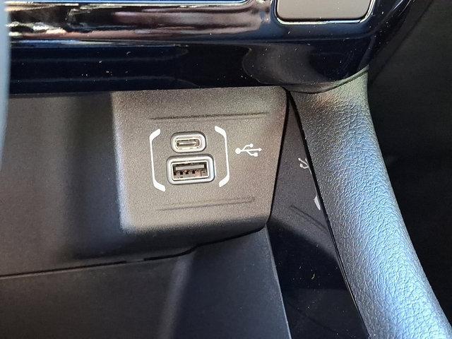 new 2026 Jeep Compass car, priced at $34,755