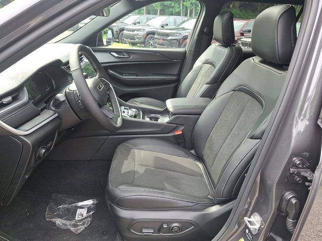 new 2025 Jeep Grand Cherokee L car, priced at $49,480