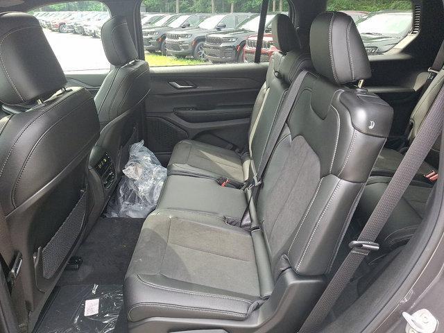 new 2025 Jeep Grand Cherokee L car, priced at $49,480