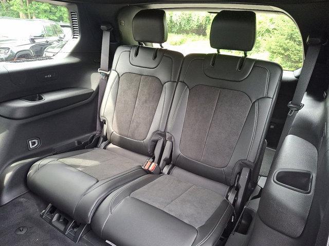 new 2025 Jeep Grand Cherokee L car, priced at $49,480