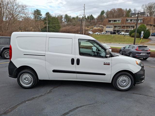 used 2018 Ram ProMaster City car, priced at $18,967