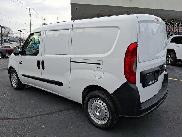 used 2018 Ram ProMaster City car, priced at $18,967