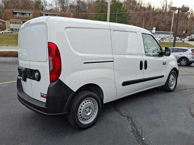 used 2018 Ram ProMaster City car, priced at $18,967