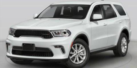 new 2025 Dodge Durango car, priced at $115,315