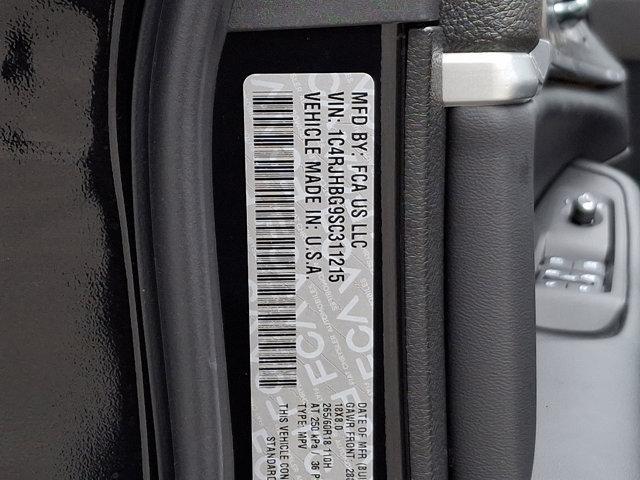 new 2025 Jeep Grand Cherokee car, priced at $51,005