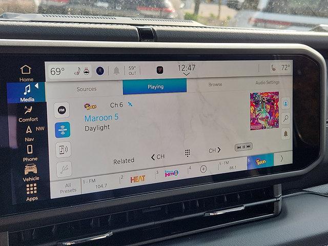 new 2026 Jeep Wrangler car, priced at $53,880