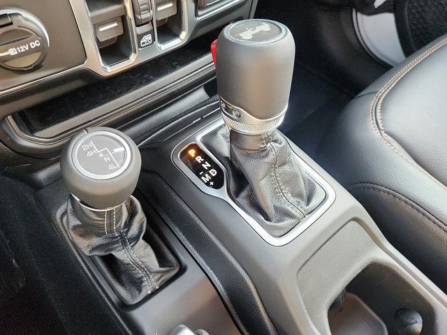 new 2026 Jeep Wrangler car, priced at $53,880