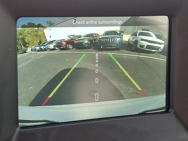 used 2018 Jeep Compass car, priced at $15,887