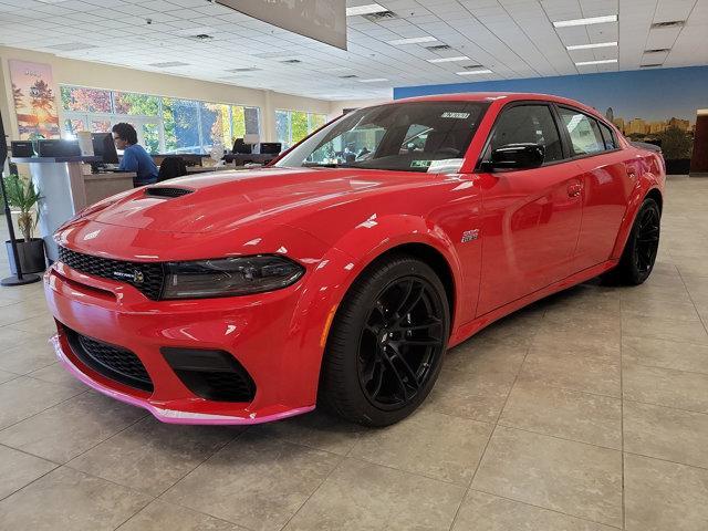 new 2023 Dodge Charger car, priced at $65,990