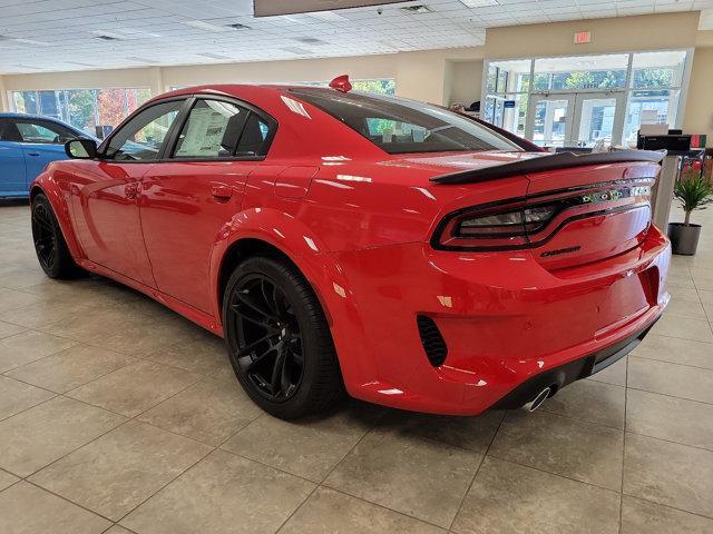 new 2023 Dodge Charger car, priced at $65,990