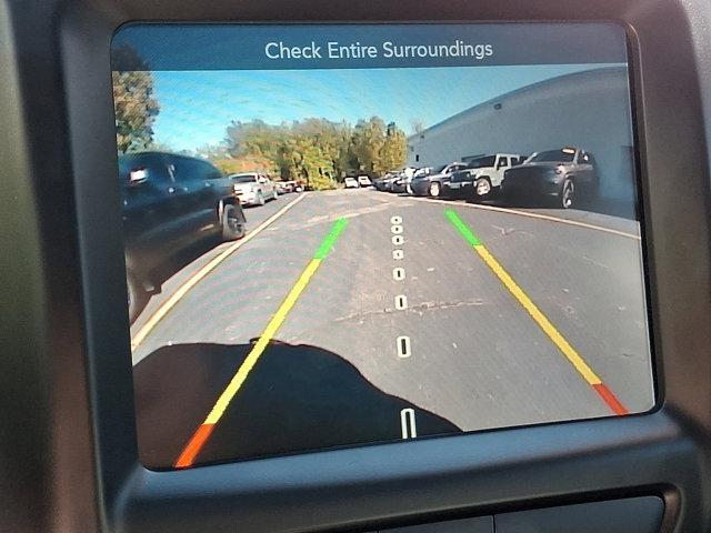 used 2018 Jeep Cherokee car, priced at $19,877