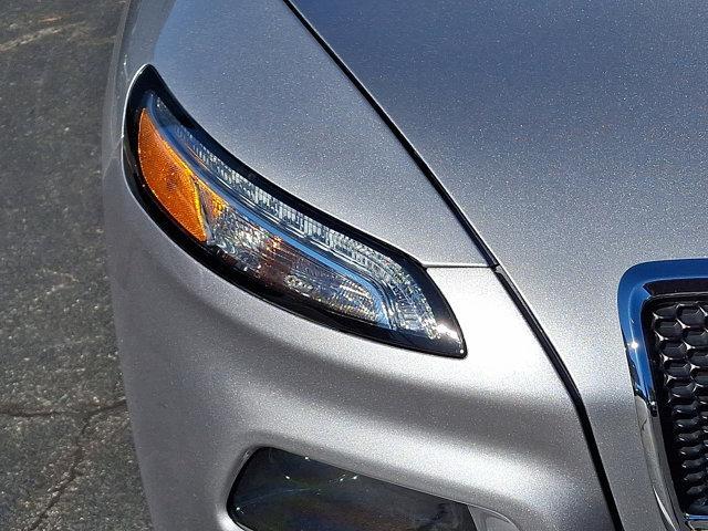 used 2018 Jeep Cherokee car, priced at $19,877