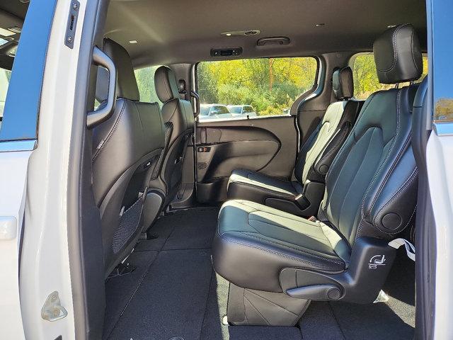 new 2026 Chrysler Pacifica car, priced at $48,360