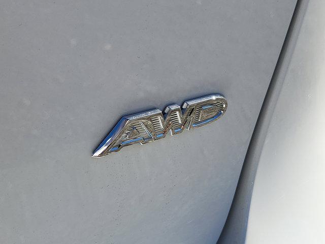 new 2026 Chrysler Pacifica car, priced at $48,360