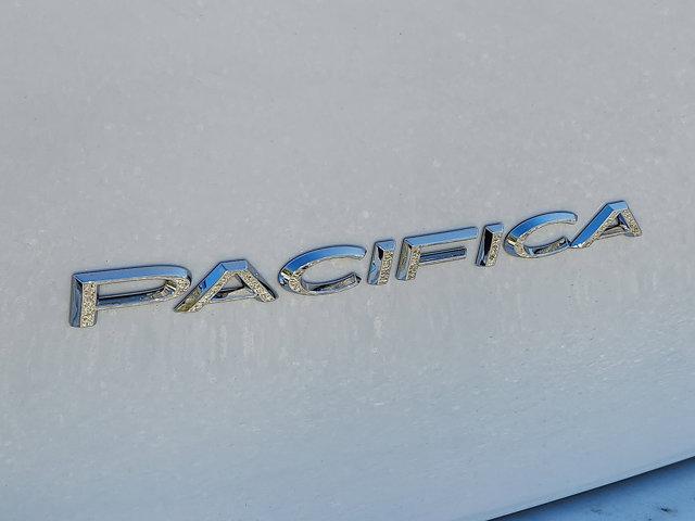 new 2026 Chrysler Pacifica car, priced at $48,360