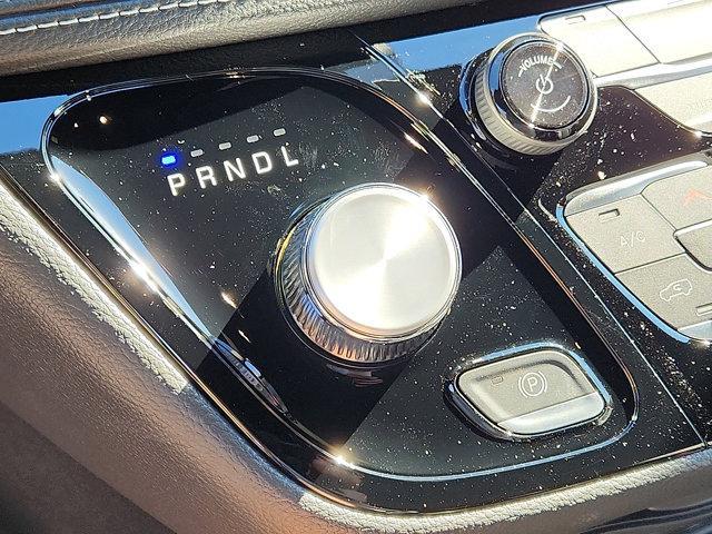 new 2026 Chrysler Pacifica car, priced at $48,360