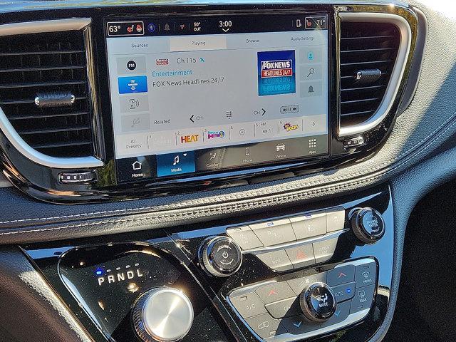 new 2026 Chrysler Pacifica car, priced at $48,360