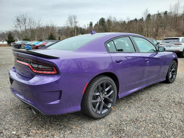 new 2023 Dodge Charger car, priced at $55,230