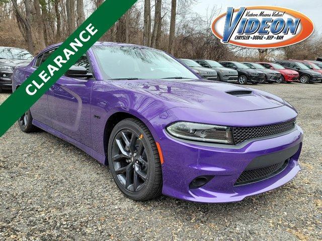 new 2023 Dodge Charger car, priced at $55,230