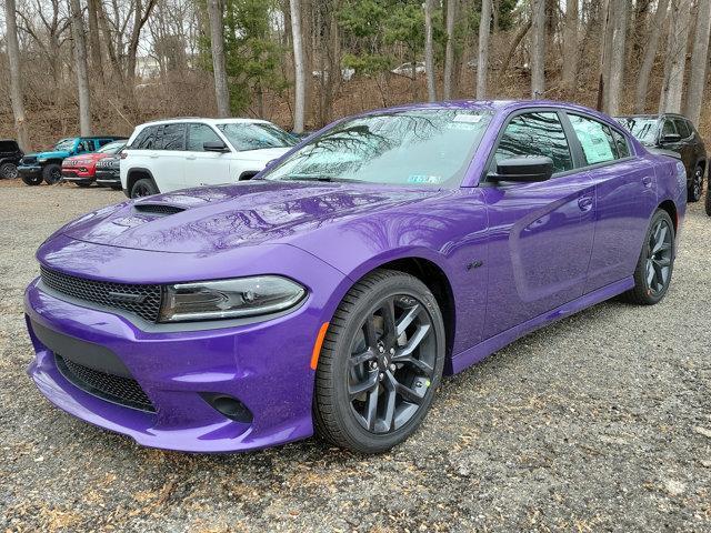 new 2023 Dodge Charger car, priced at $55,230