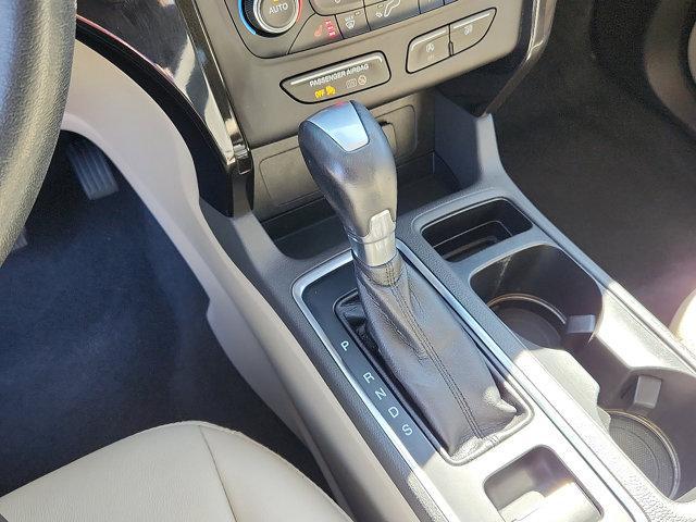 used 2017 Ford Escape car, priced at $11,887