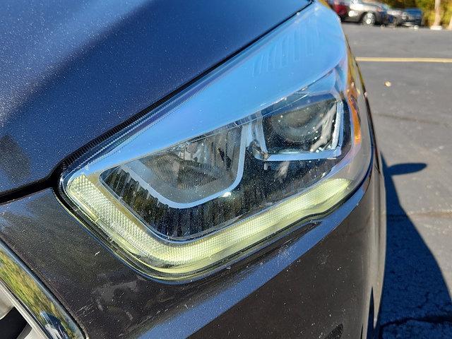 used 2017 Ford Escape car, priced at $11,887