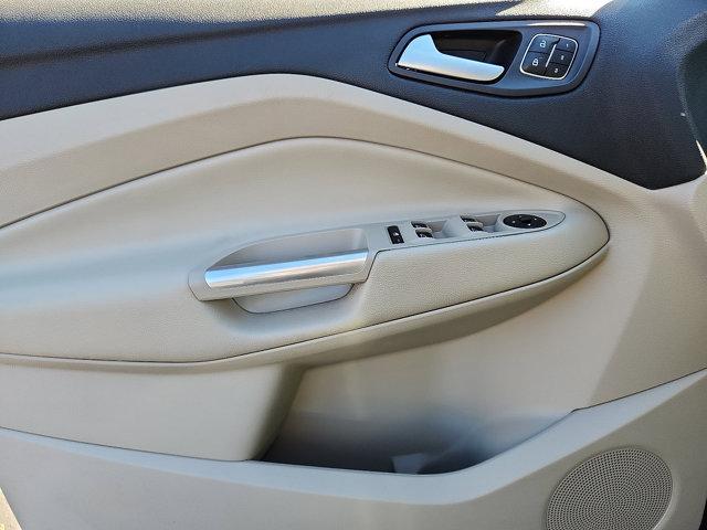 used 2017 Ford Escape car, priced at $11,887