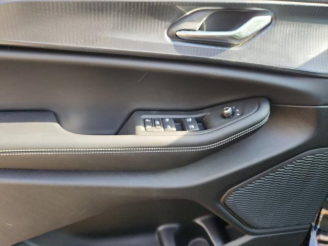 new 2025 Jeep Grand Cherokee car, priced at $46,730