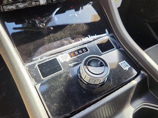 new 2025 Jeep Grand Cherokee car, priced at $46,730