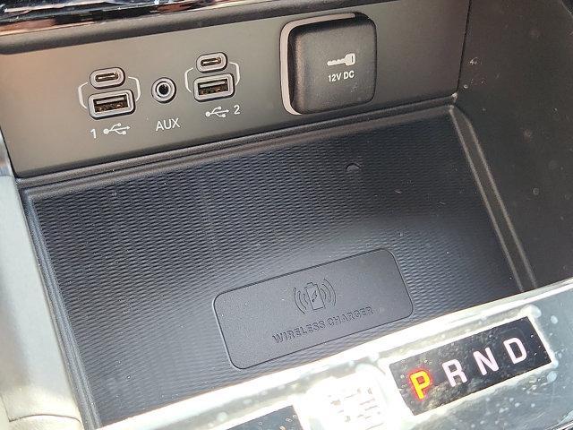 new 2025 Jeep Grand Cherokee car, priced at $46,730