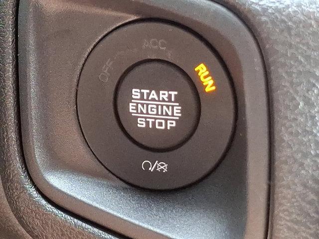 new 2025 Jeep Wrangler car, priced at $49,285