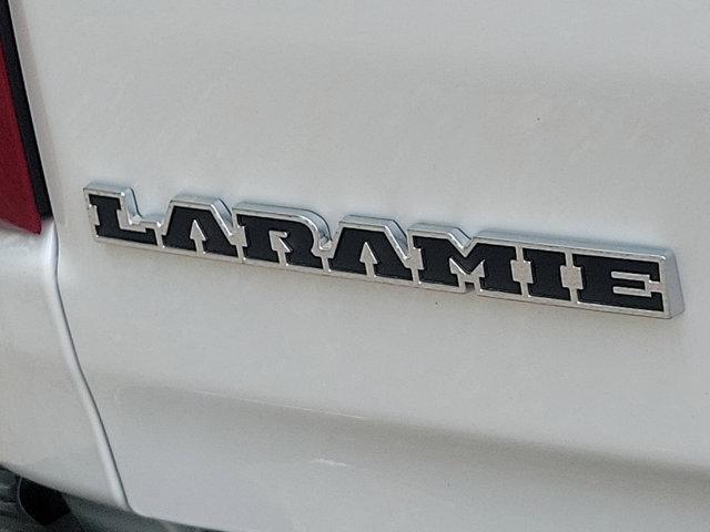 new 2025 Ram 1500 car, priced at $60,355