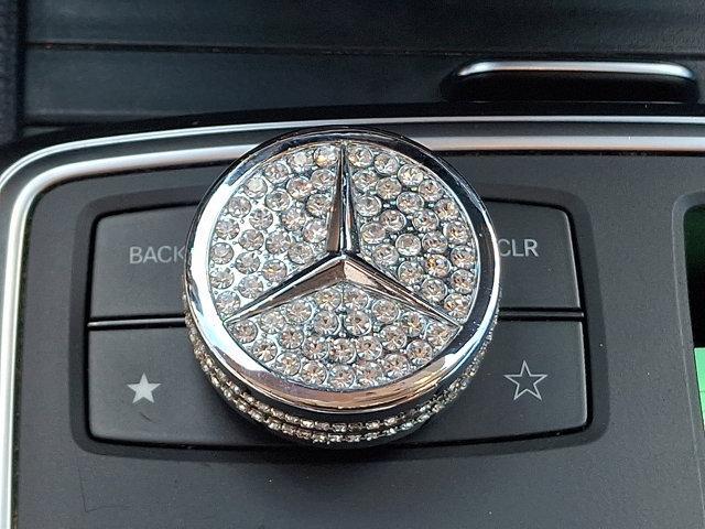 used 2015 Mercedes-Benz M-Class car, priced at $16,877