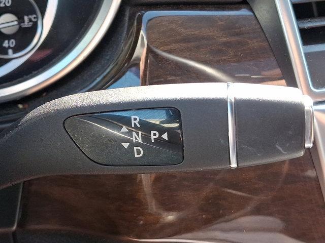 used 2015 Mercedes-Benz M-Class car, priced at $16,877