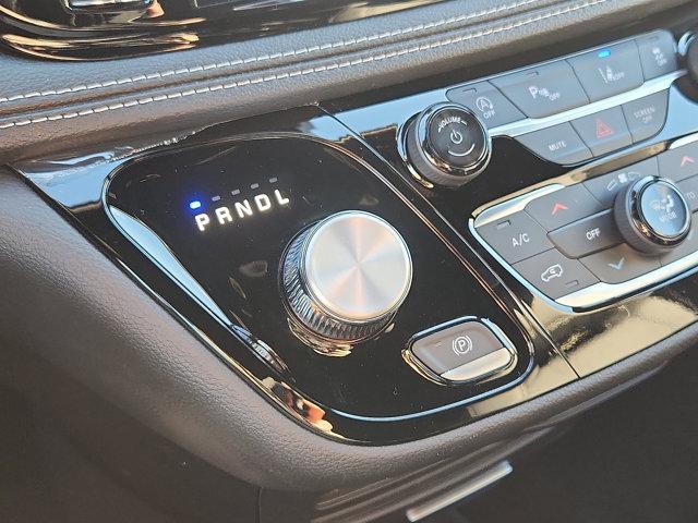 new 2026 Chrysler Pacifica car, priced at $46,360